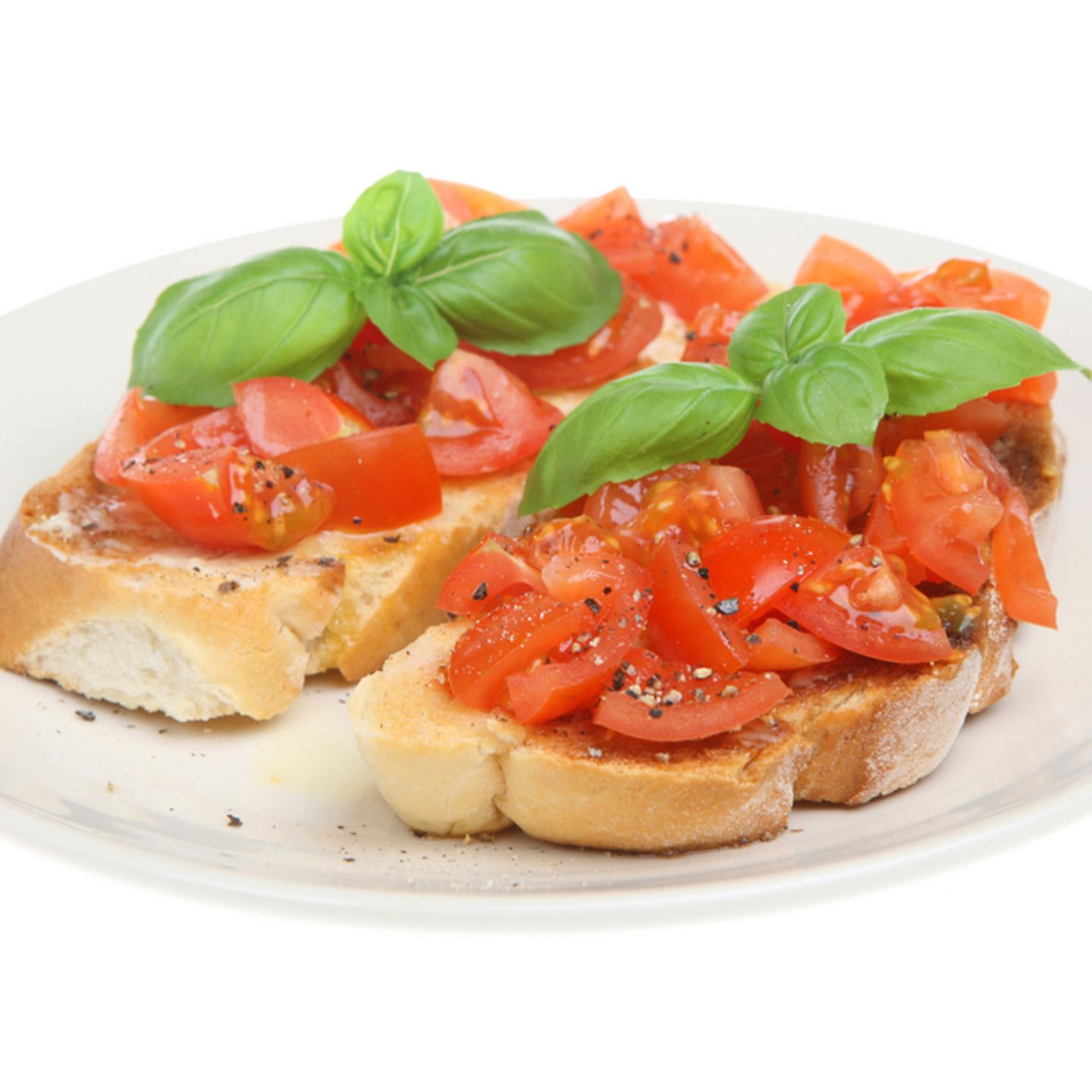 AntipastiRezepte Vorspeisen aus Italien [ESSEN UND TRINKEN]