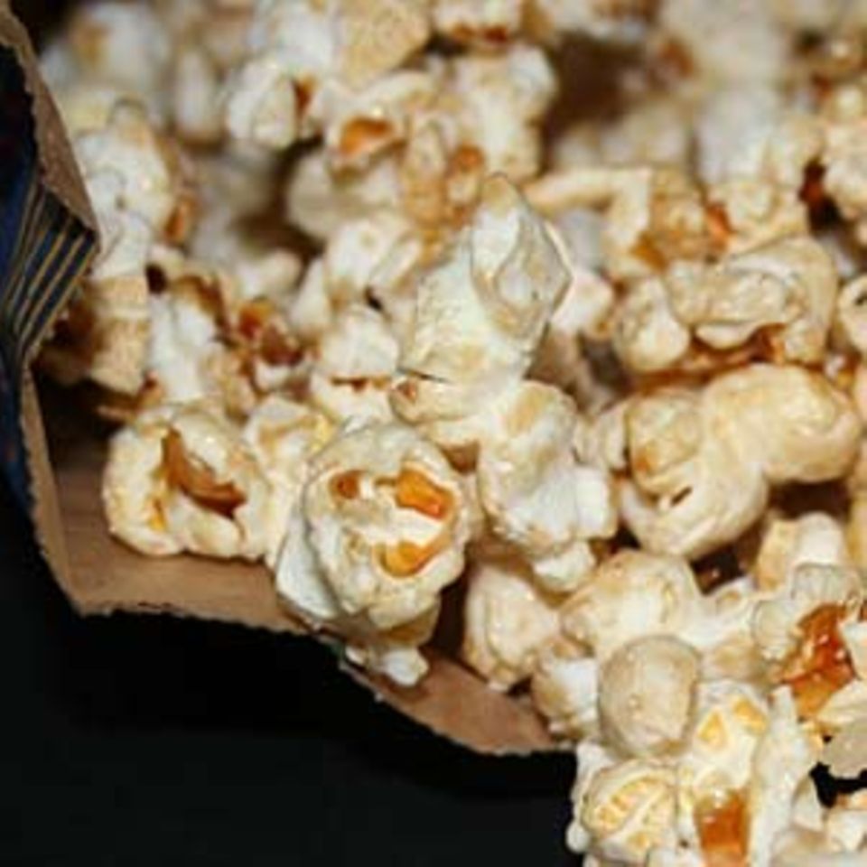 Obst Statt Popcorn Im Kino Essen Und Trinken