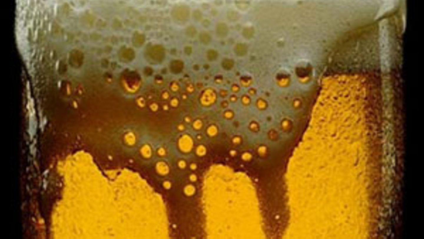 Alkoholfreies Bier - gesunder Durstlöscher? - [ESSEN UND TRINKEN]