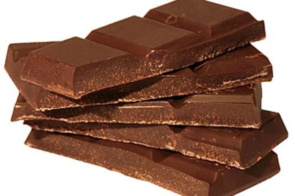 Auch Schokolade wird in Dänemark teurer
