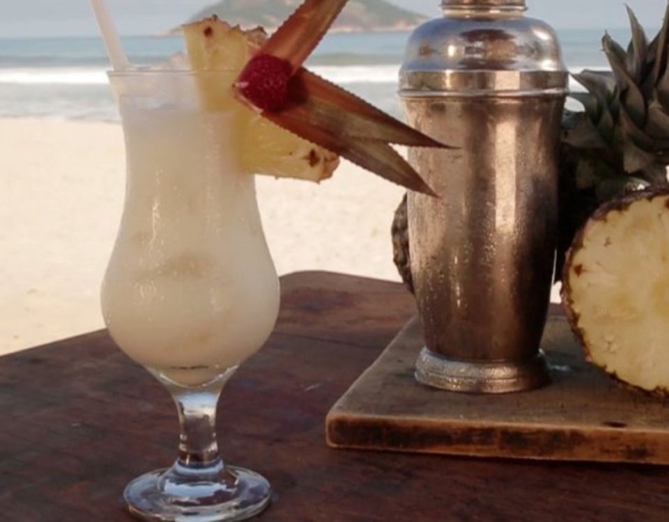 Piña Colada Piña Colada