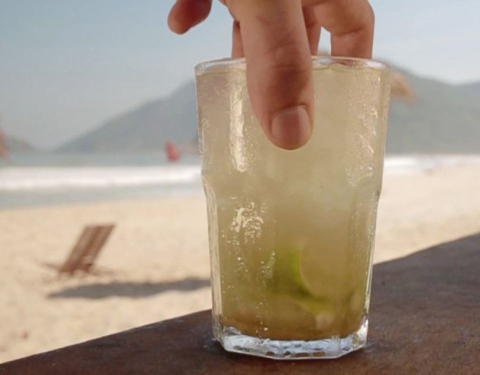 Caipirinha Cocktail: der Klassiker ist schnell gemixt Caipirinha Cocktail: der Klassiker ist schnell gemixt