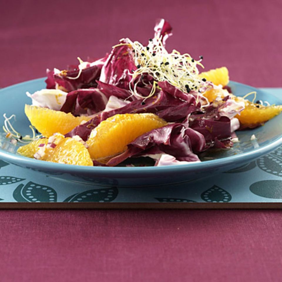 Radicchio