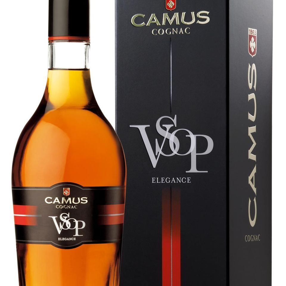 Camus V.S.O.P Elegance Cognac Camus V.S.O.P Elegance Cognac