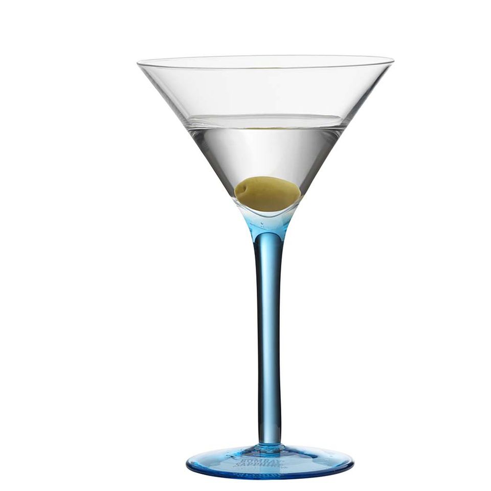 Martini gibts mit Gin oder Wodka Martini gibts mit Gin oder Wodka