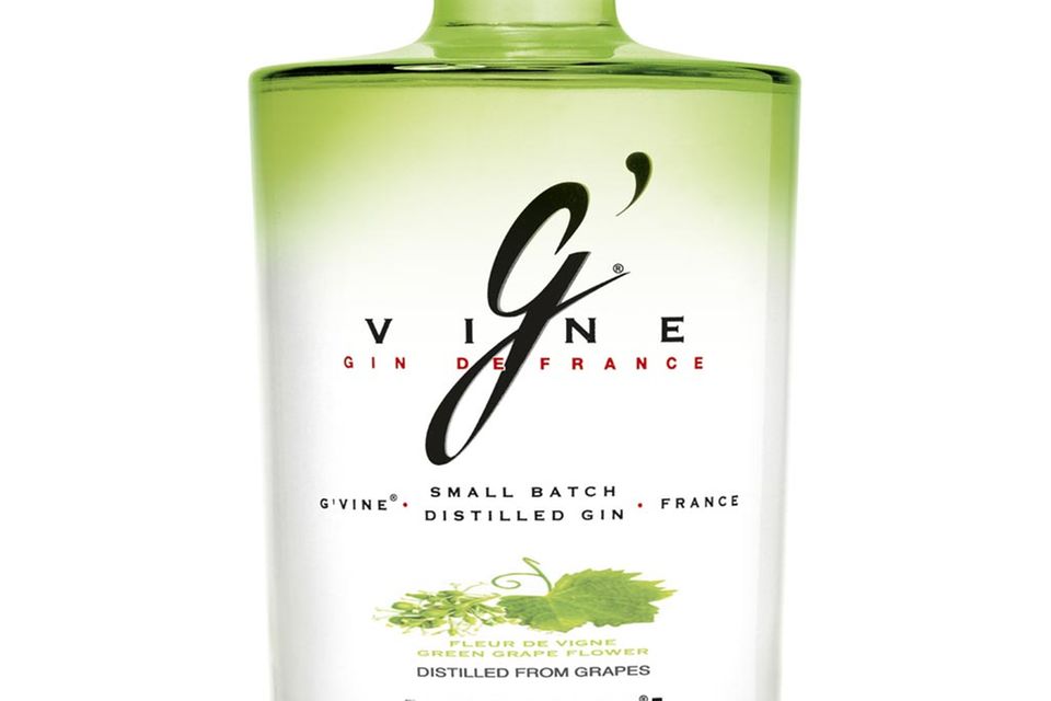 G'Vine Floralaison Gin