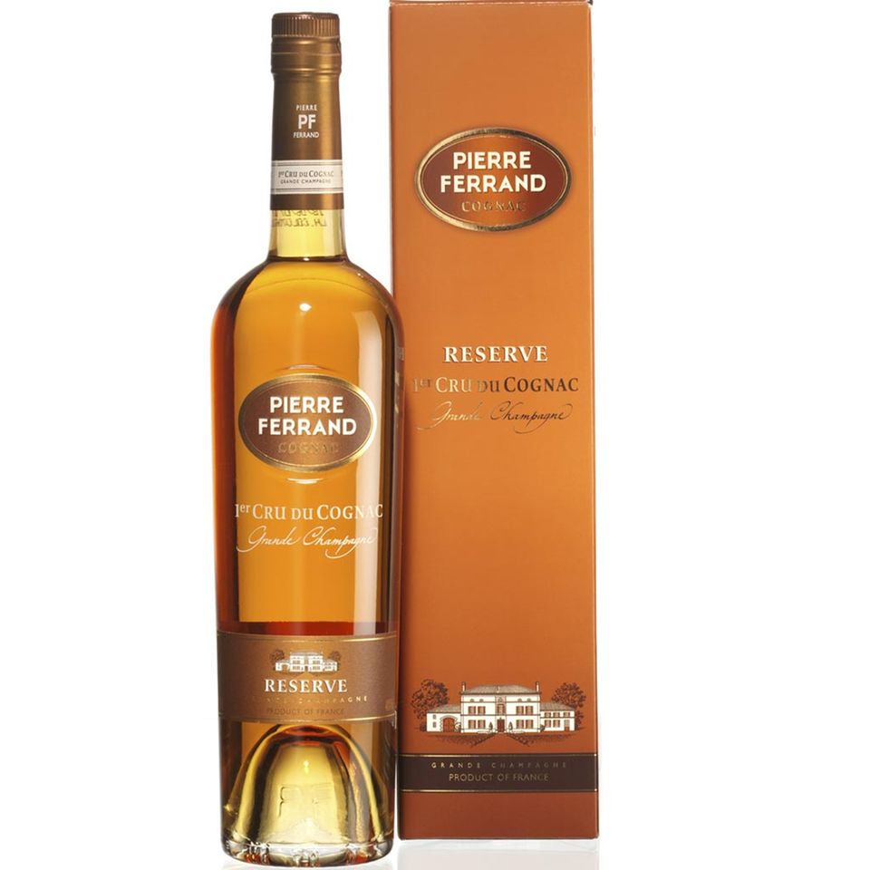 Ferrand Réserve Cognac Ferrand Réserve Cognac