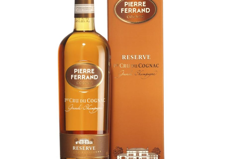 Ferrand Réserve Cognac