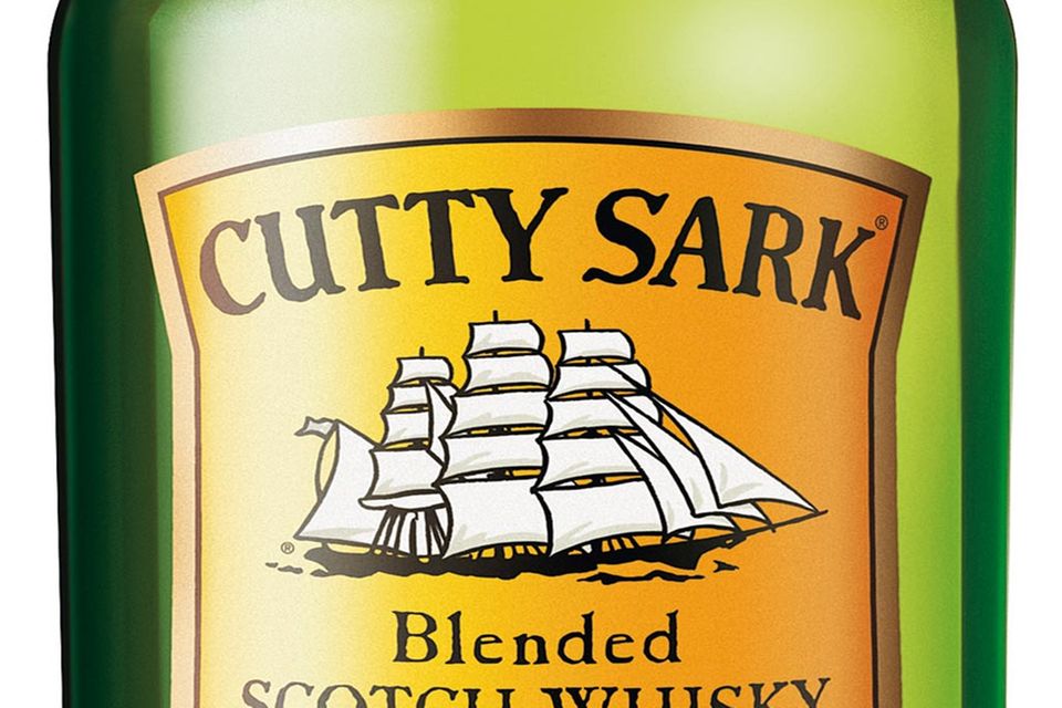 Cutty Sark Whisky