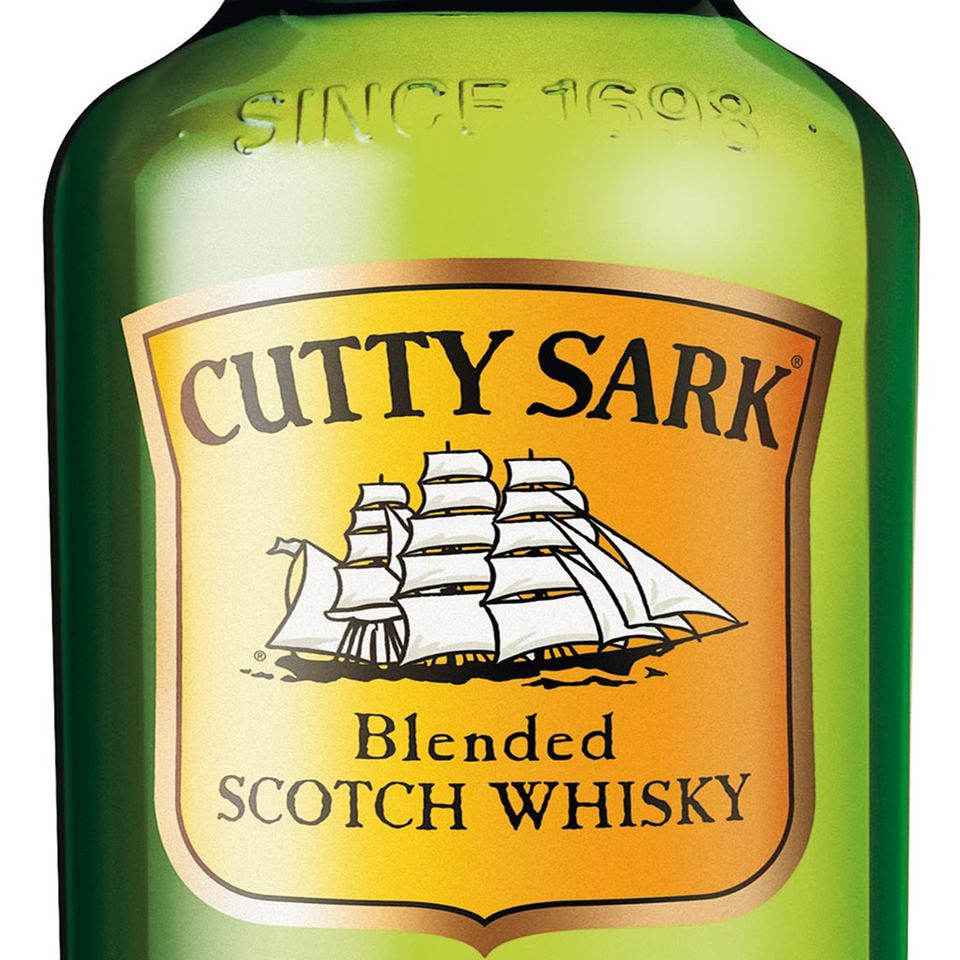 Cutty Sark Whisky Cutty Sark Whisky
