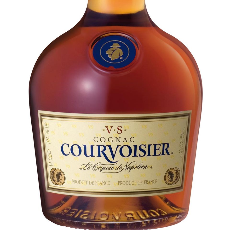 Courvoisier VS Cognac Courvoisier VS Cognac