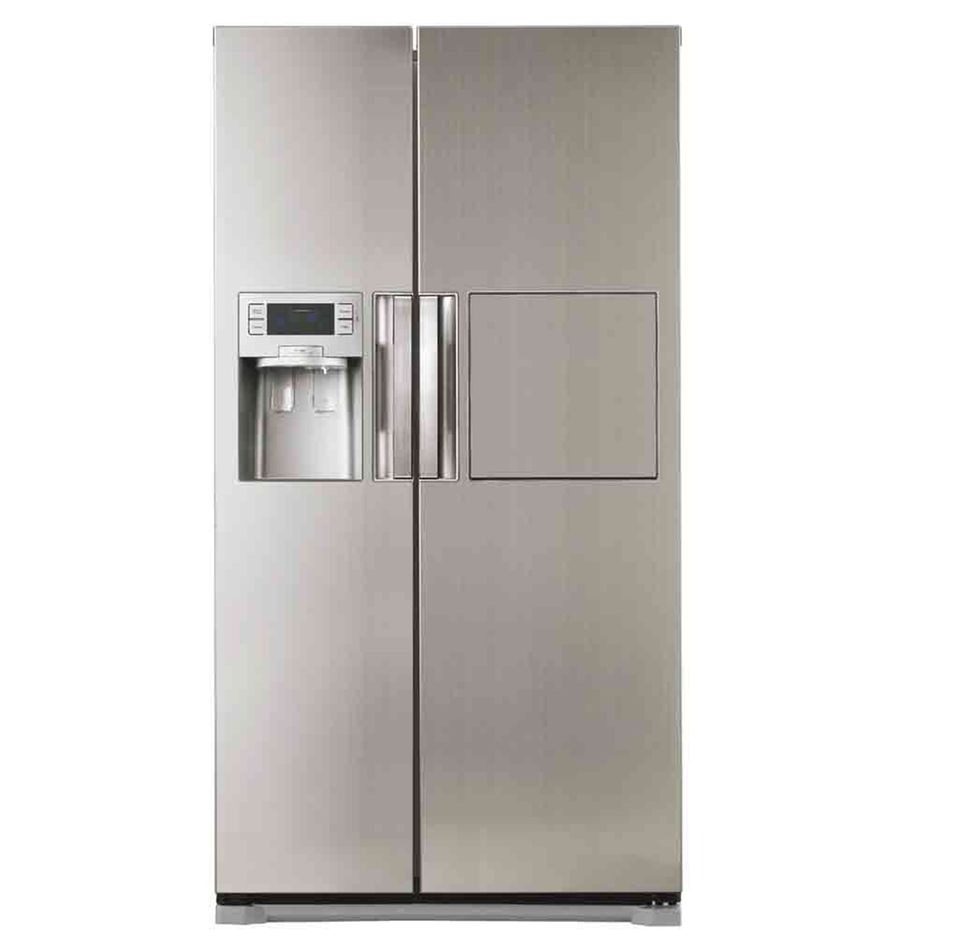 Samsung Side-by-Side Modell RS H7Z Samsung Side-by-Side Modell RS H7Z