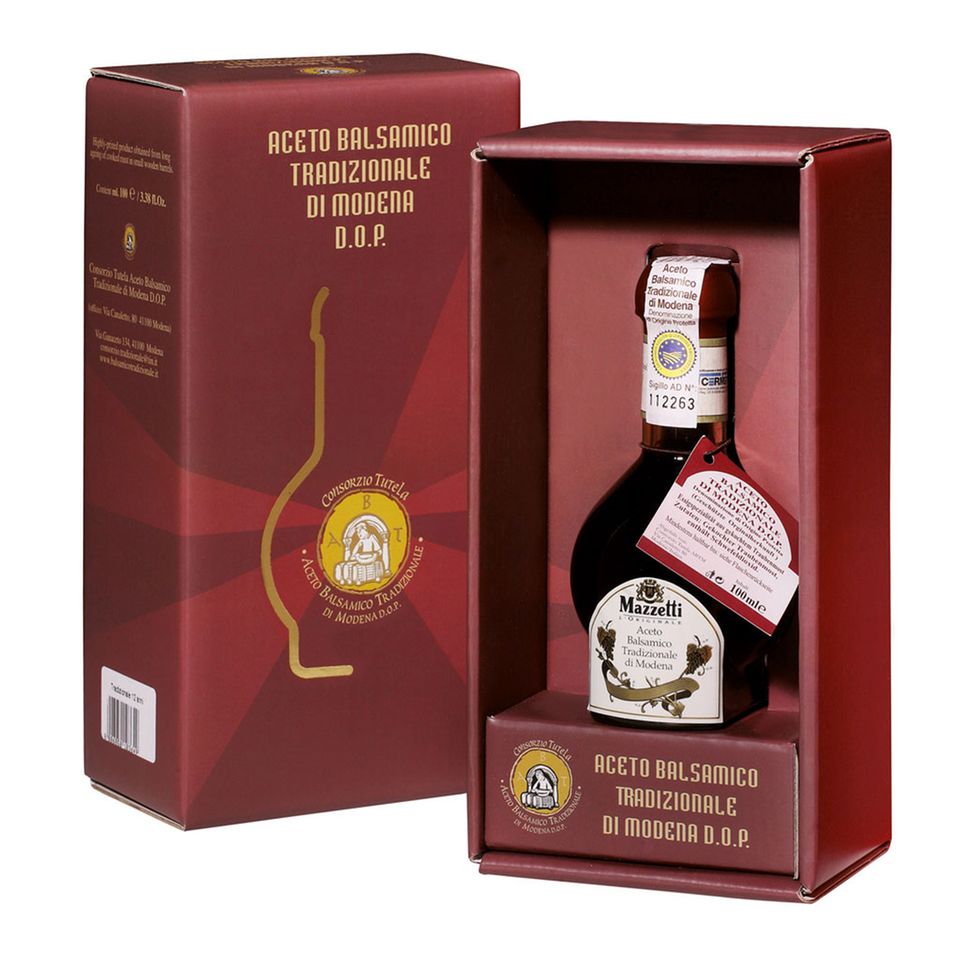 Mazzetti Balsamico Mazzetti Balsamico