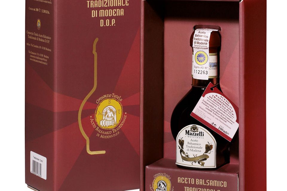 Mazzetti Balsamico Mazzetti Balsamico