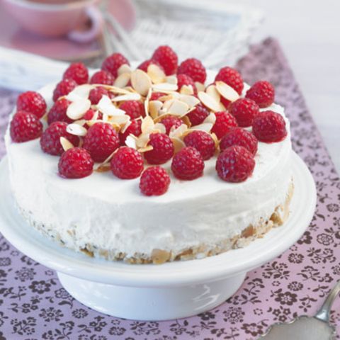 Joghurt: Rezepte für Kuchen
