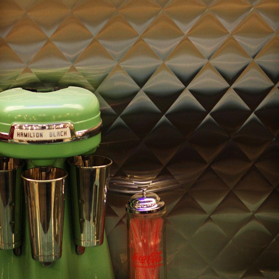 Milchshake Multi-Mixer Milchshake Multi-Mixer
