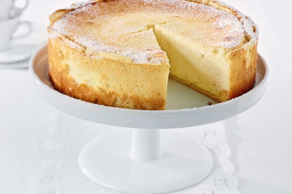 Kaffeeklatsch: Unsere 10 besten Rezepte für köstliche Kuchen Kaffeeklatsch: Unsere 10 besten Rezepte für köstliche Kuchen