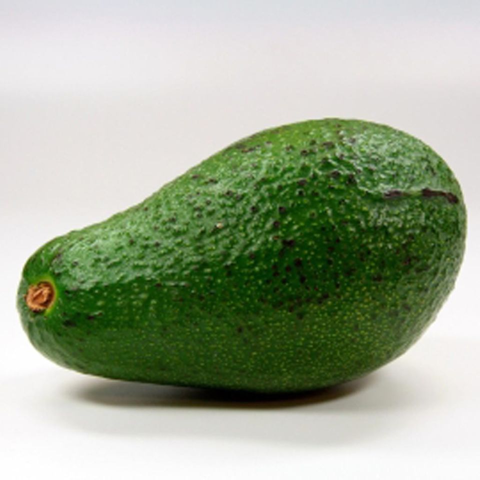 Avocado: gehaltvoll und gesund Avocado: gehaltvoll und gesund