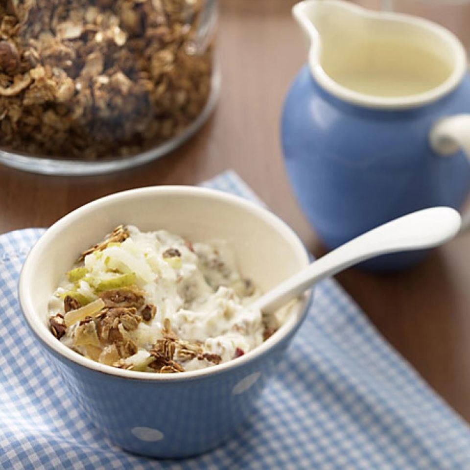 Müsli