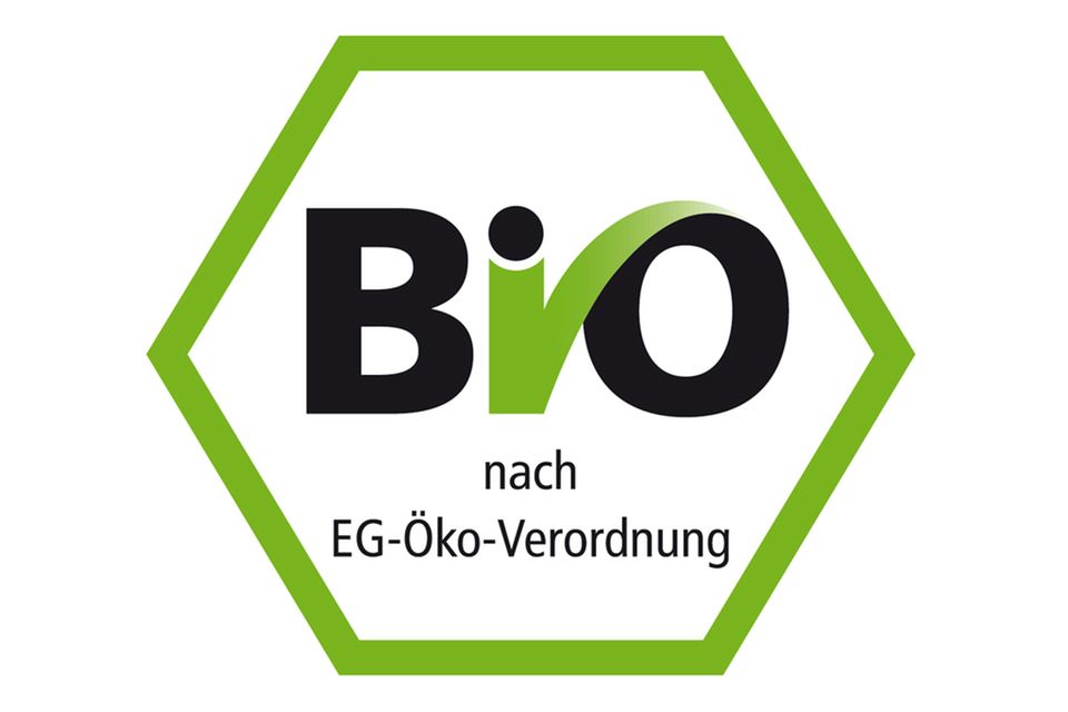 Das staatliche Bio-Siegel Das staatliche Bio-Siegel