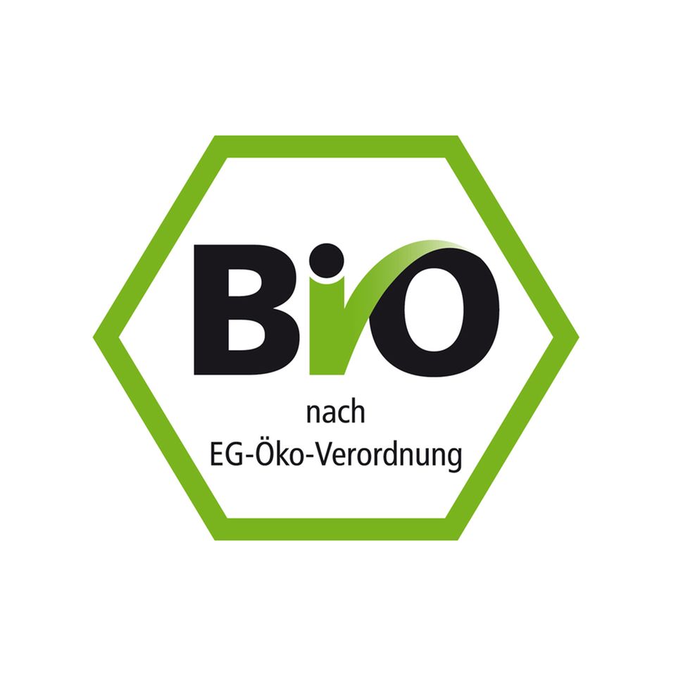 Das staatliche Bio-Siegel Das staatliche Bio-Siegel