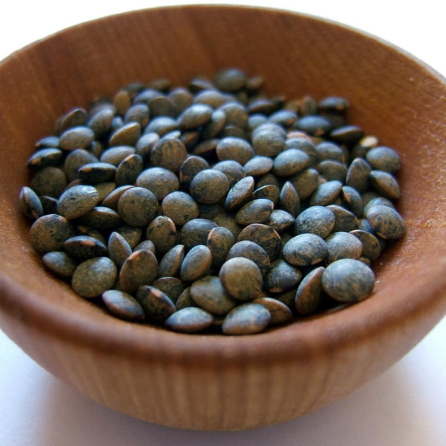 Linsen: Rezepte und Tipps - [ESSEN UND TRINKEN]