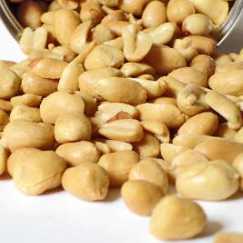 Erdnüsse: Rezepte und Tipps