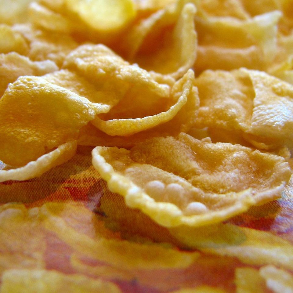 Cornflakes