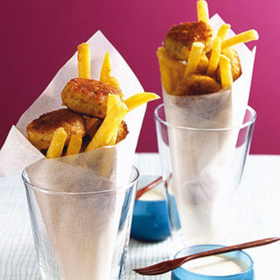 Fish'n'Chips Fish'n'Chips