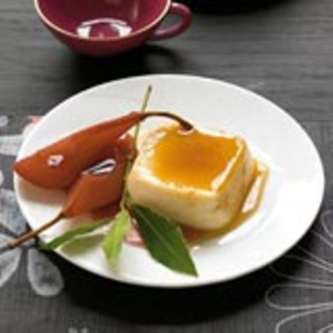 Rezepte: Vegetarisches mit Lorbeer