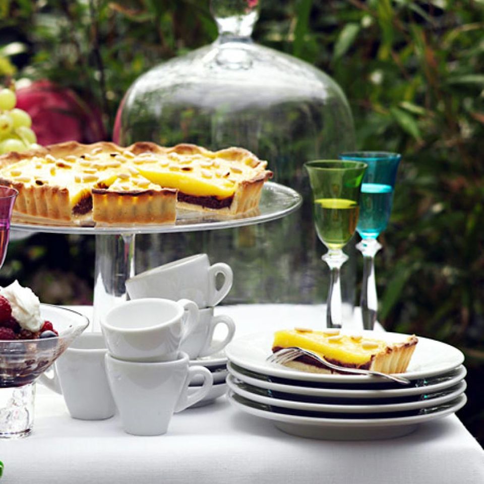 Lemon Curd