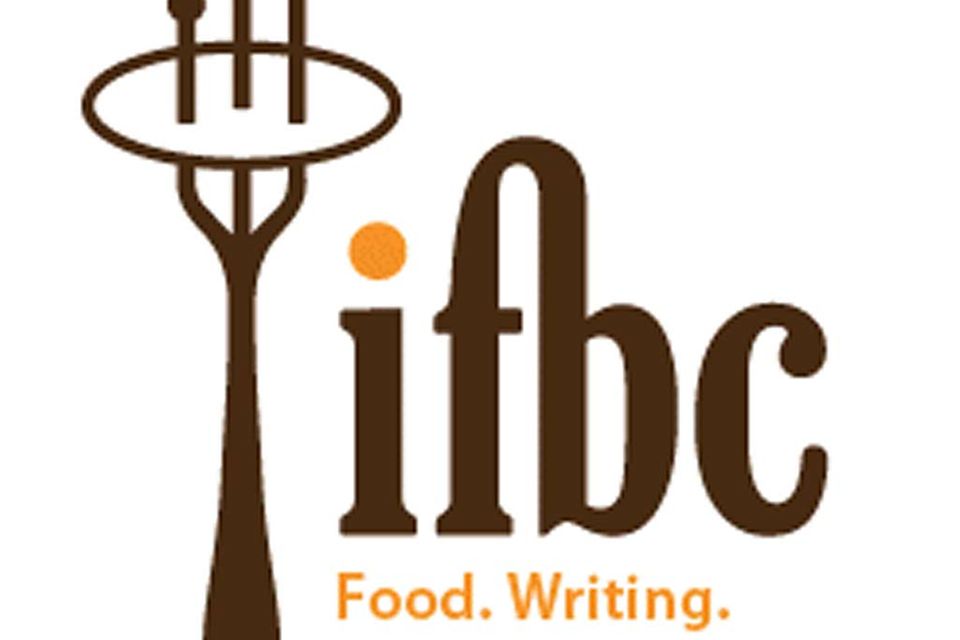 IFBC: Food. Writing. Technology