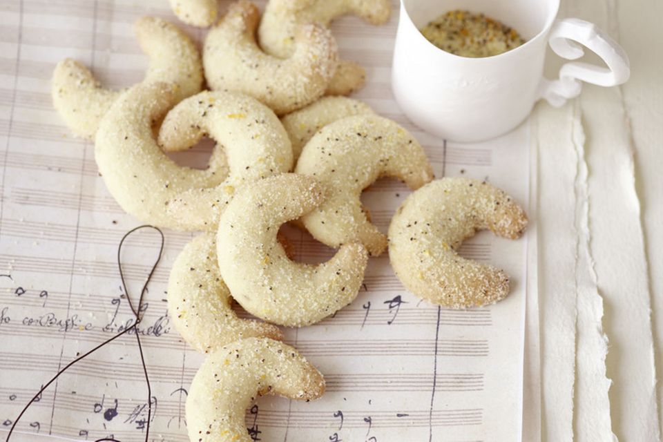 Plätzchen-Klassiker: Unsere Top 10 Plätzchen-Klassiker: Unsere Top 10
