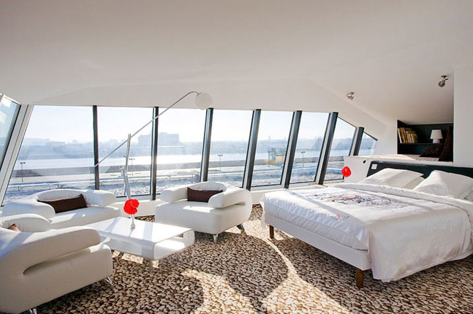 Bordeaux Hotel Seeko´O Bordeaux Hotel Seeko´O