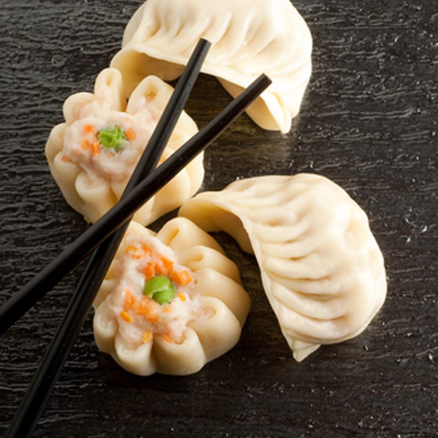 Chinesische Küche [ESSEN UND TRINKEN]