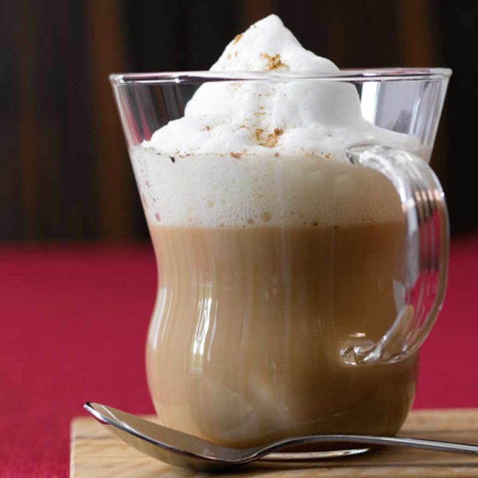 Das Trendgetränk: Chai Latte