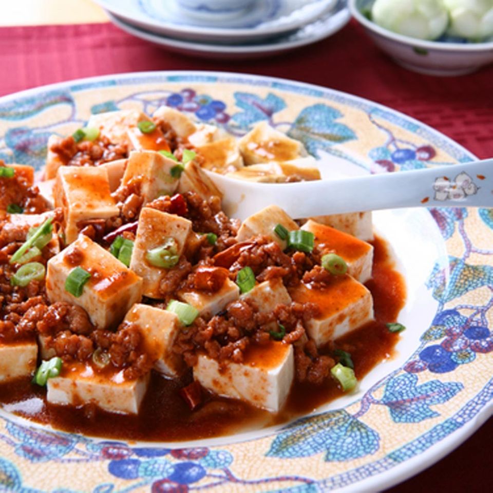 Sichuan Kche Essen Und Trinken