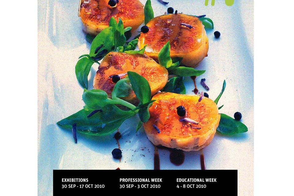 Anfang Oktober in Tarragona: Food Photo Festival