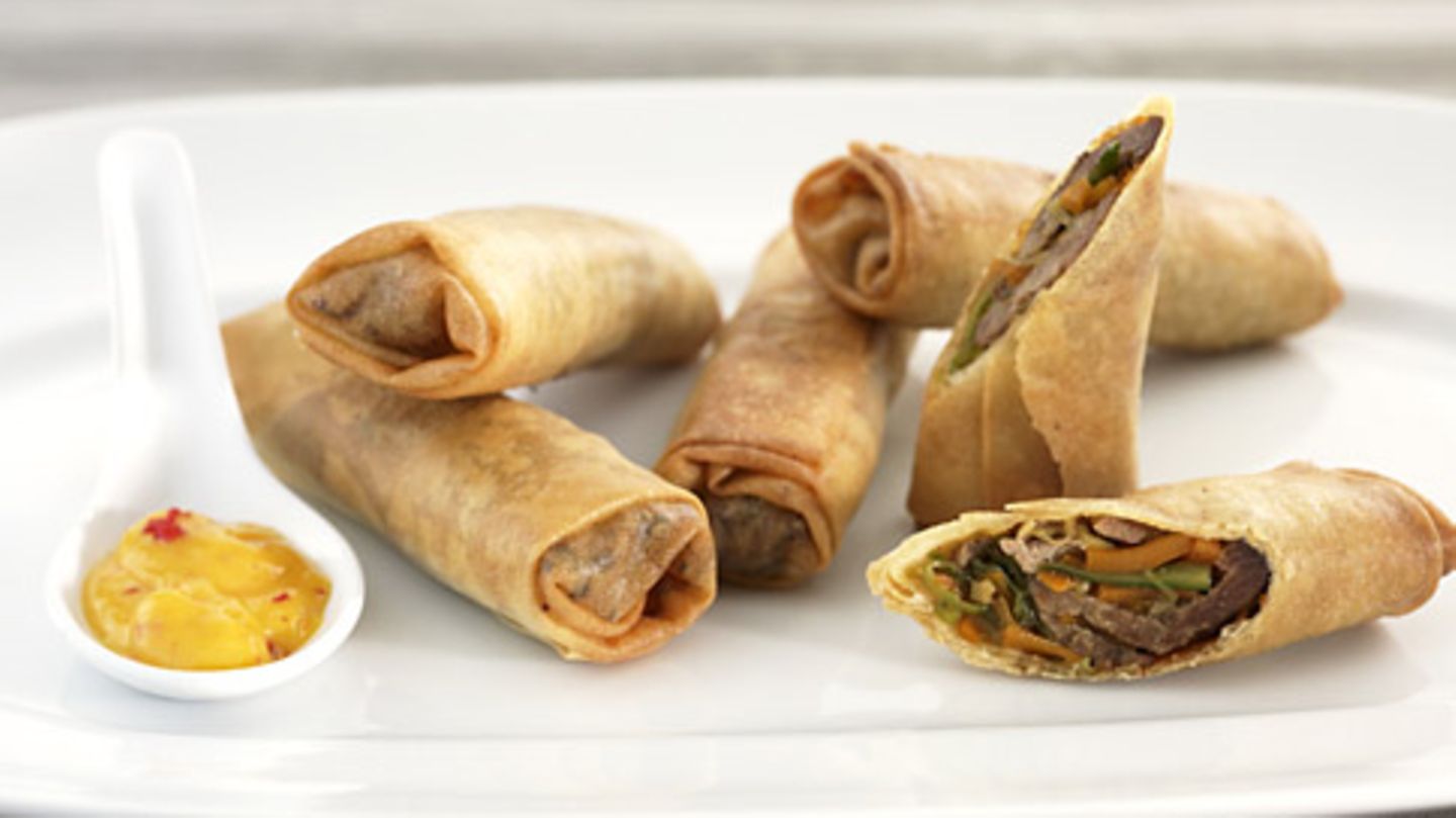 Rezepte mit Erdnussöl - [ESSEN UND TRINKEN]