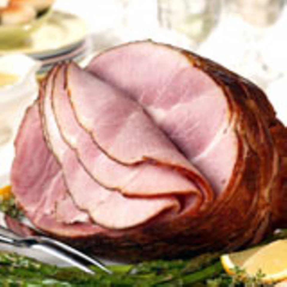 Schinken: Sorten - [ESSEN UND TRINKEN]