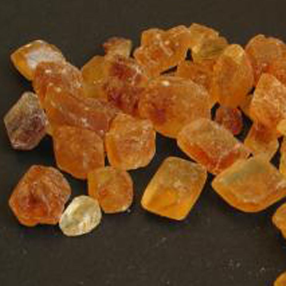 Brauner Kandis Brauner Kandis