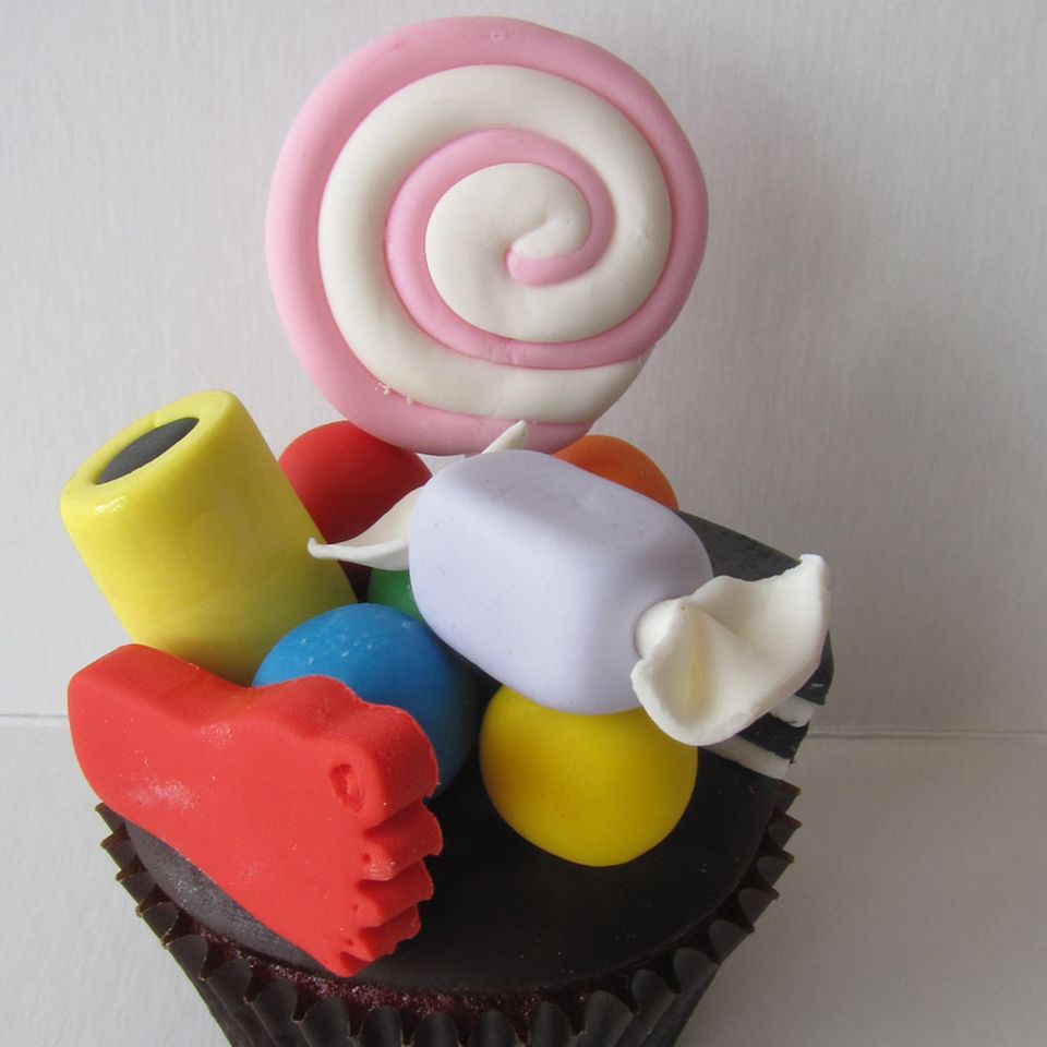 Fondant Fondant