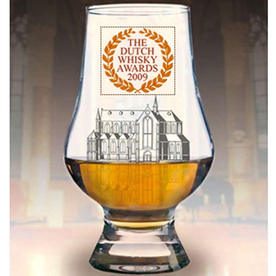 Whisky in der Kirche? Gibt´s in Leiden! Whisky in der Kirche? Gibt´s in Leiden!