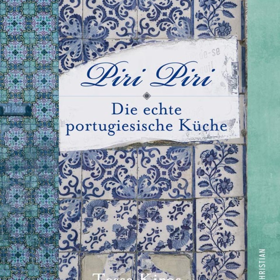 Natas, Bacalhau und Piri Piri: Spezialitäten Portugals