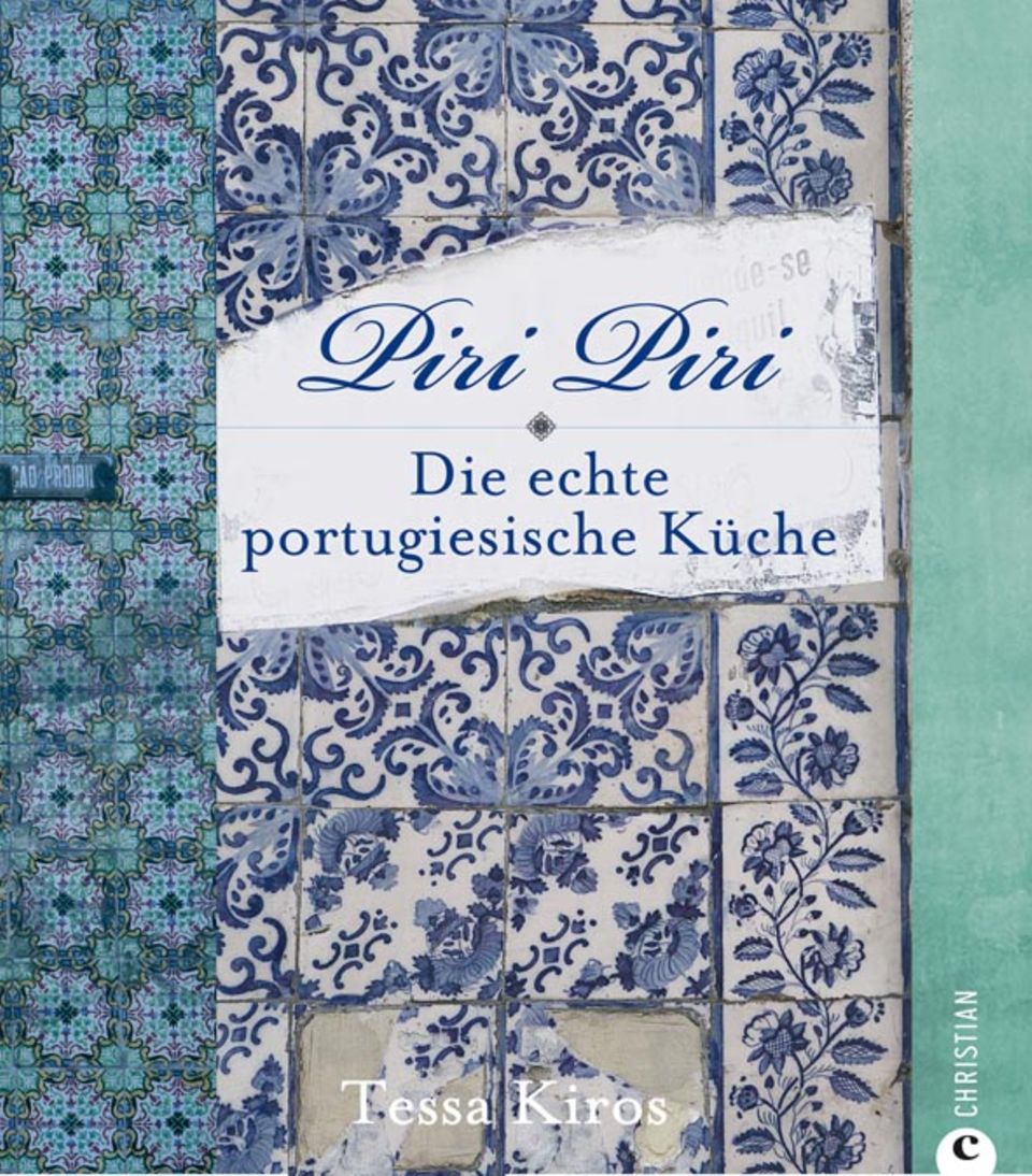 Natas, Bacalhau und Piri Piri: Spezialitäten Portugals Natas, Bacalhau und Piri Piri: Spezialitäten Portugals