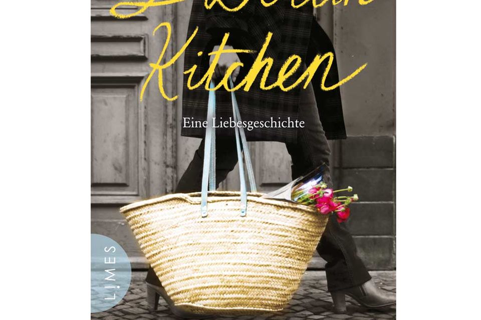 My Berlin Kitchen - Eine Liebesgeschichte