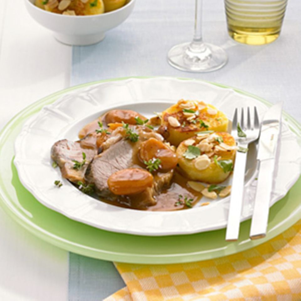 Heller Sauerbraten Heller Sauerbraten