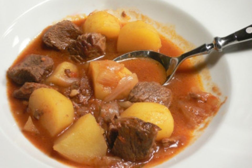 Stifado Stifado