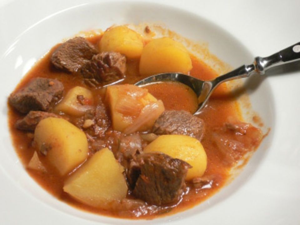 Stifado Stifado