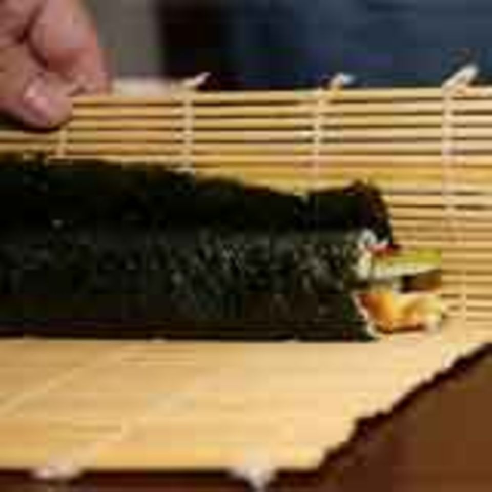 Maki-Rolle Maki-Rolle
